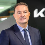 Marc Hedrich è il nuovo Presidente e CEO di Kia Europe