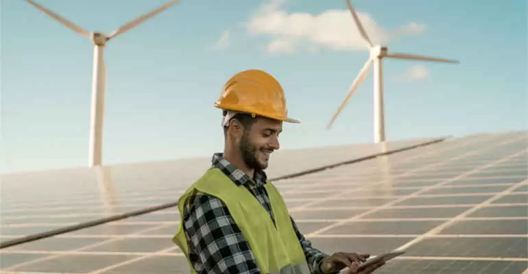 Gli italiani e l’energia