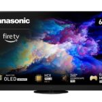 Panasonic presenta i TV OLED top di gamma Z95A e Z93A