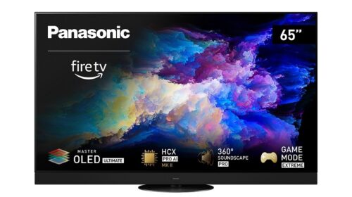 Panasonic presenta i TV OLED top di gamma Z95A e Z93A