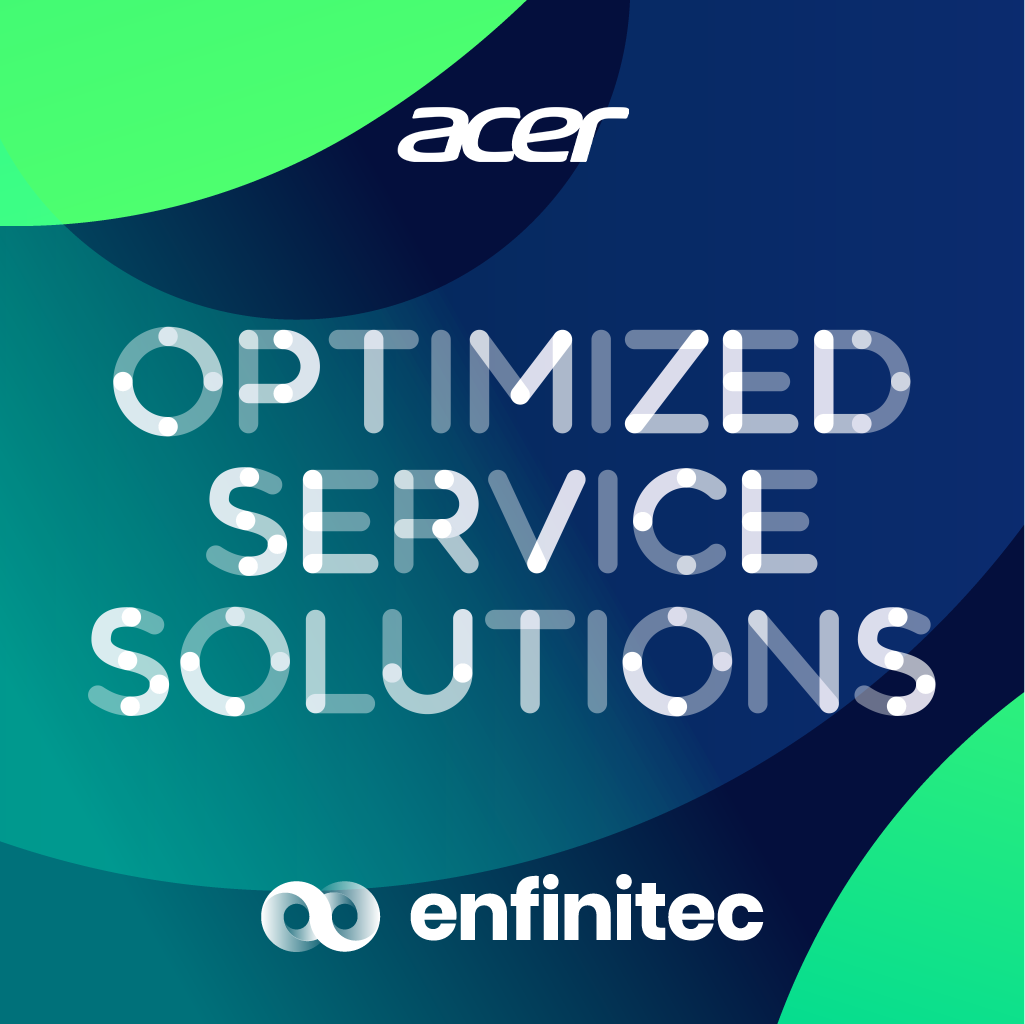 Enfinitec