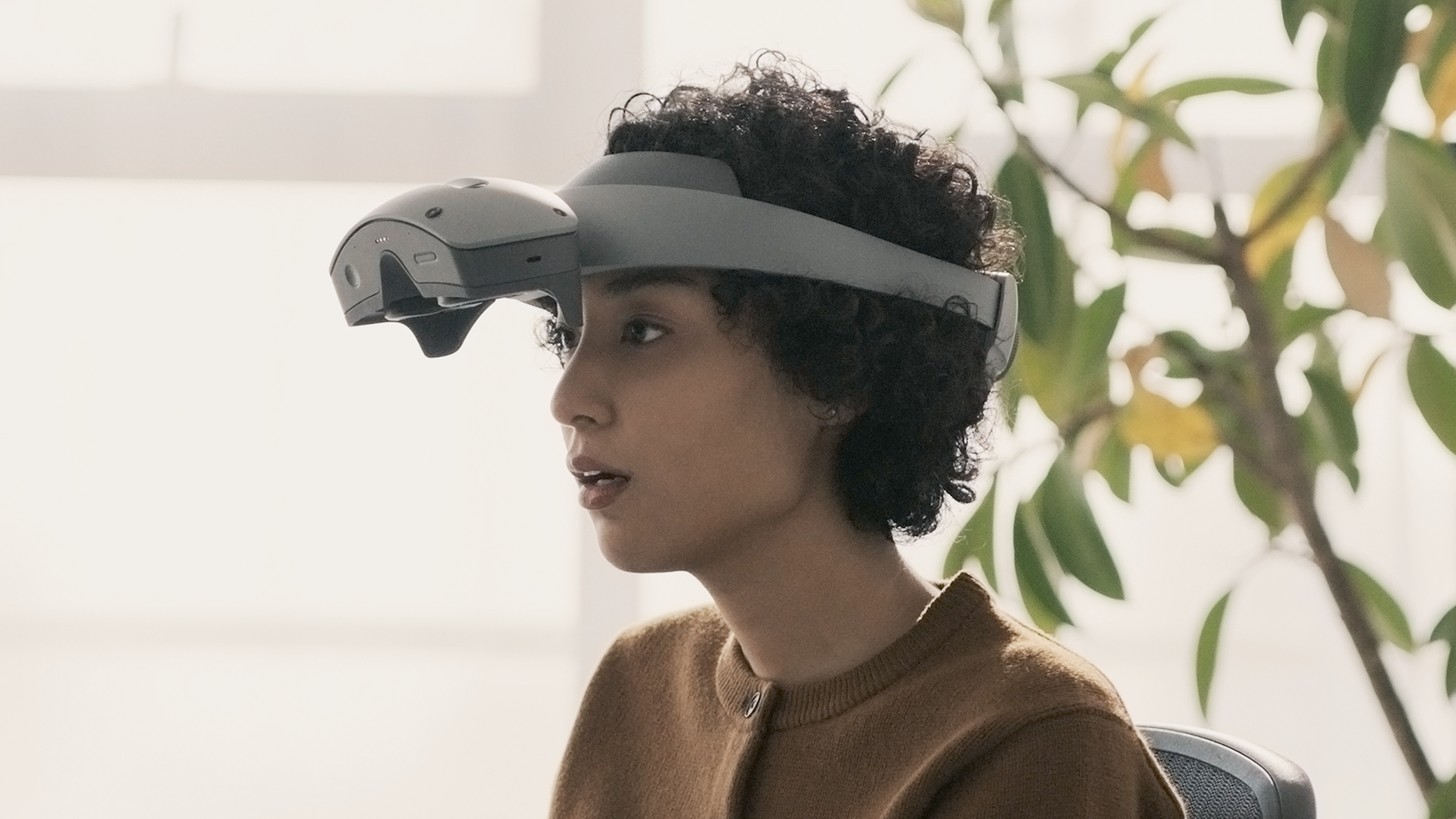 Sony Corporation annuncia lo sviluppo di un sistema di creazione di contenuti spaziali