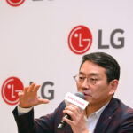 LG annuncia i piani per il raggiungimento della Vision 2030