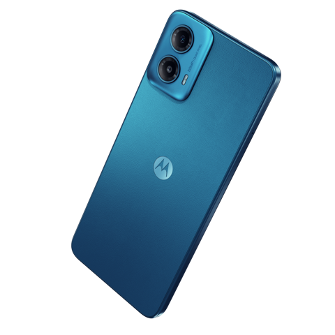 Motorola: arrivano i nuovi moto g04, moto g24 e moto g34