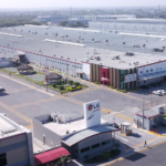 LG inaugura una nuova linea di produzione di compressori scroll in Messico