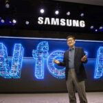 Samsung svela la propria visione “AI per tutti” al CES 2024