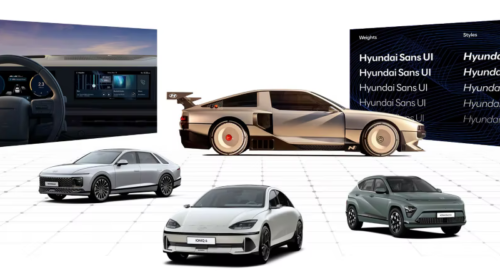 Hyundai premiata ai GOOD DESIGN Awards 2023