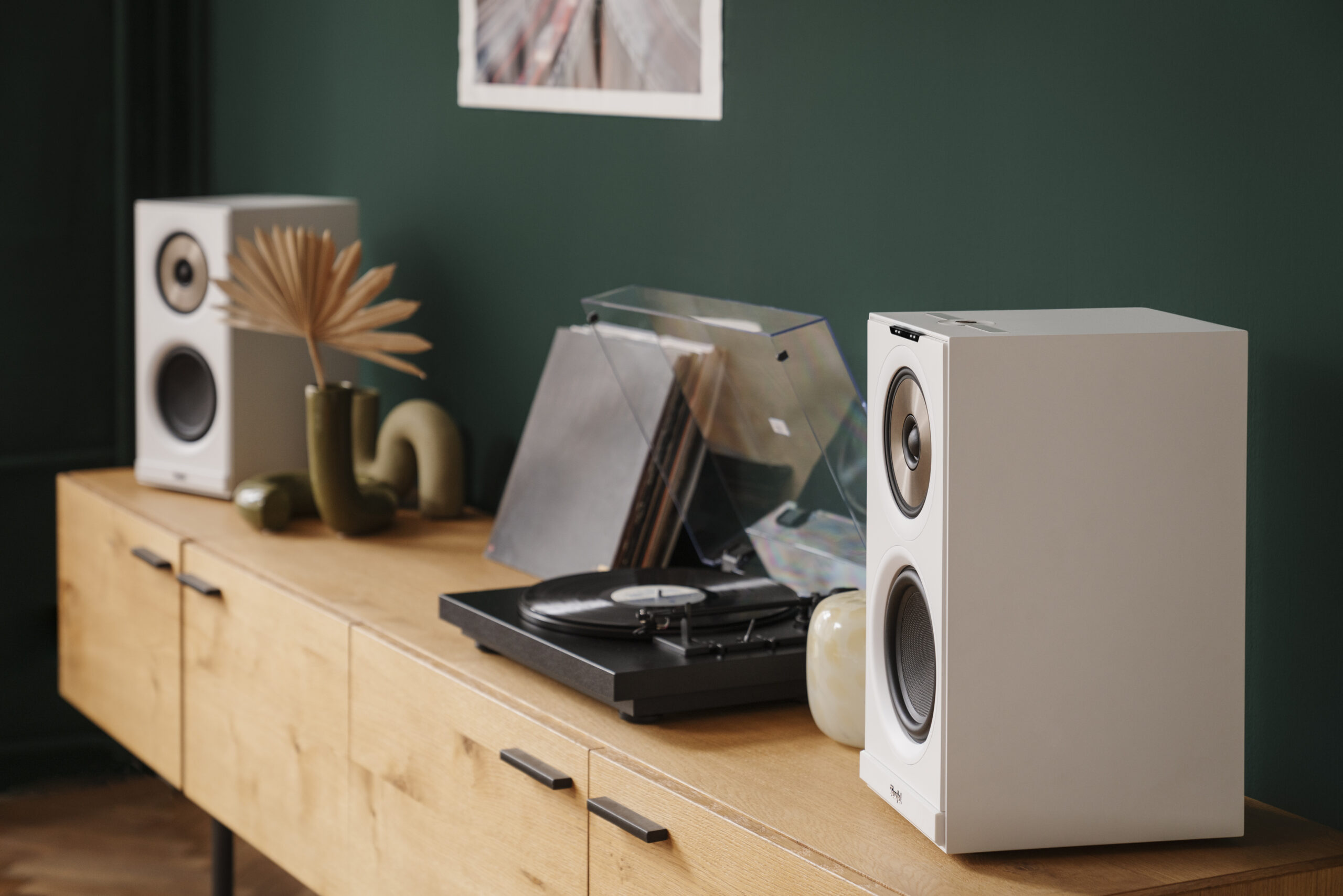 STEREO M 2: il nuovo sistema audio di Teufel