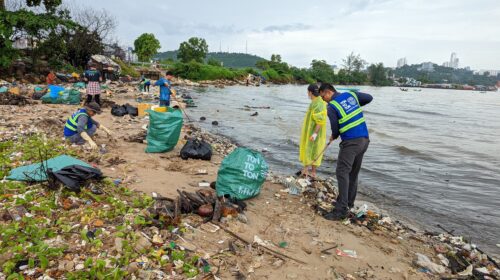Nilox Tech al fianco di TONTOTON per raccogliere 50 tonnellate di “plastica orfana”