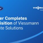 Carrier conclude l’acquisizione di Viessmann Climate Solutions