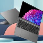Acer presenta i nuovi computer portatili Swift Go