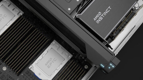 AMD ed Eni insieme per il nuovo supercomputer HPC6