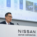 Nissan annuncia i risultati finanziari del terzo trimestre dell’anno fiscale 2023