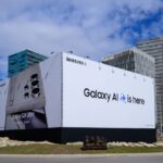 Samsung presenta la propria vision Galaxy AI al MWC 2024