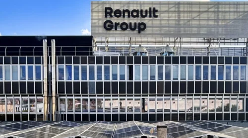 Il Gruppo Renault Italia riduce l’impatto ambientale della sua sede con un impianto fotovoltaico da 400 kwp