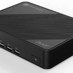 Acer presenta il nuovo Chromebox Mini