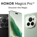 MWC 2024: arriva il nuovo HONOR Magic6 Pro