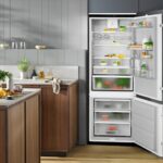 Electrolux amplia la gamma di frigocongelatori in plastica riciclata con 13 nuovi modelli