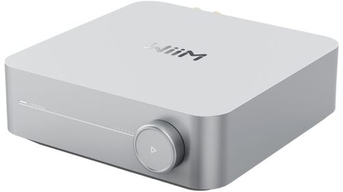 Audiogamma: l’offerta prodotti si amplia con WiiM AMP