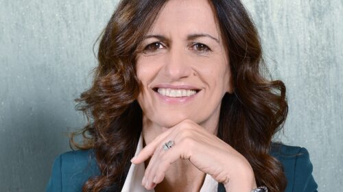 Mirella Cerutti nominata Regional Vice President Central and East Europe di SAS