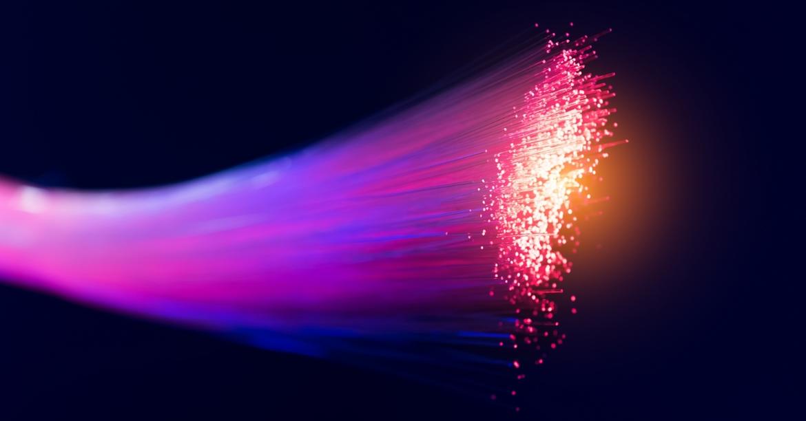 Fibra ottica: in Trentino collegati 7 nuovi Comuni e 4.800 immobili