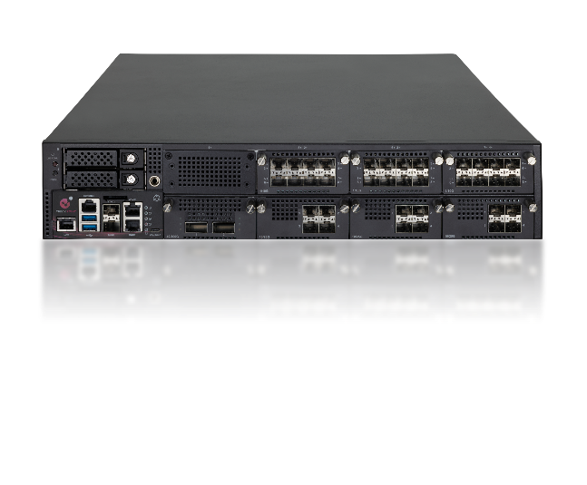 Check Point presenta la serie Quantum Force Gateway