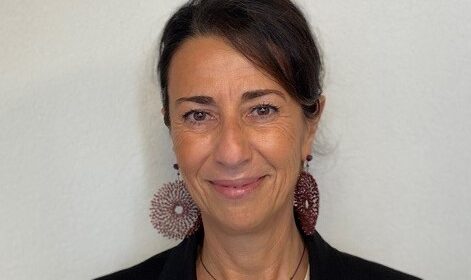 Rosalba Agnello è la nuova Head of SAP Success Factors di SAP Italia