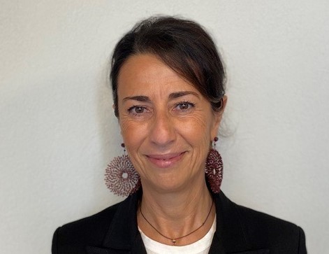 Rosalba Agnello è la nuova Head of SAP Success Factors di SAP Italia