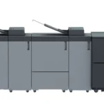 Konica Minolta amplia il portafoglio di soluzioni di stampa digitale monocromatiche con la nuova serie AccurioPress 7136