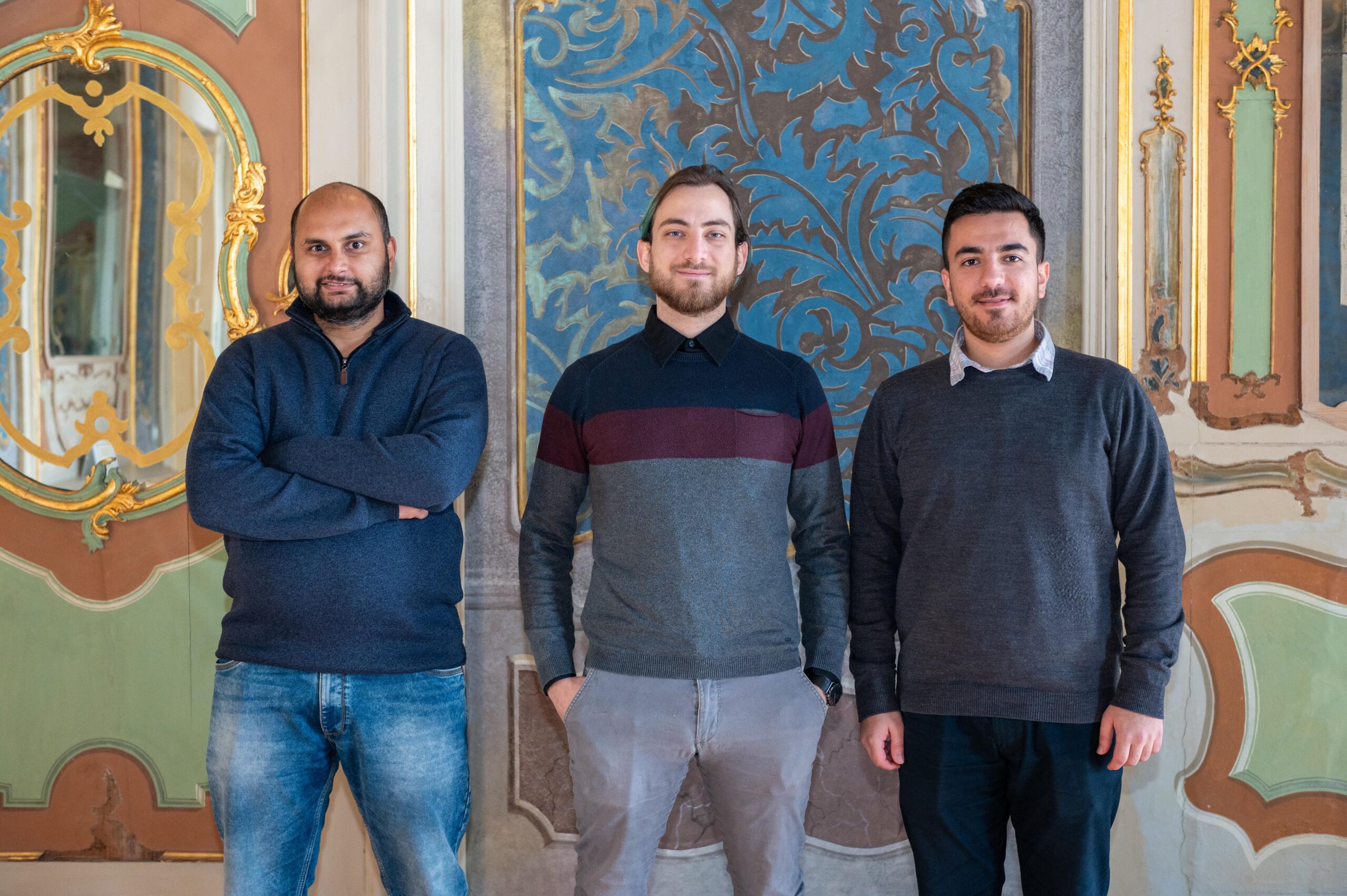Si è chiuso all’Università di Pavia Samsung Innovation Campus