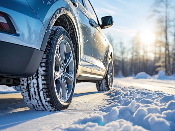 A gennaio mercato auto a +10,6%