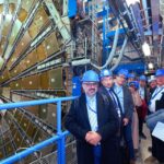 Al via accordo ENEA-CERN sulle tecnologie nucleari innovative