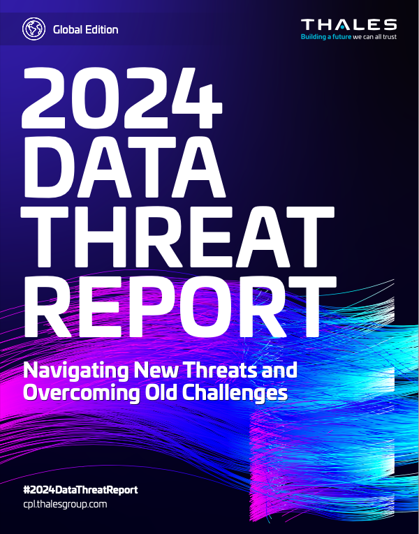 Thales: pubblicato il Rapporto Annuale sulle Minacce Informatiche