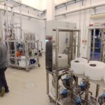 Res Italia: impianto sperimentale trasforma l’anidride carbonica in energia green