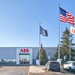 ABB inaugura negli Stati Uniti uno stabilimento di robotica rinnovato e all’avanguardia
