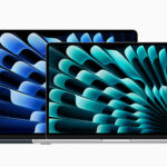 Apple presenta i nuovi MacBook Air 13″ e 15″
