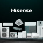 Hisense presenta le ultime novità a MCE 2024