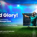 Hisense presenta il Promo Contest Euro 2024