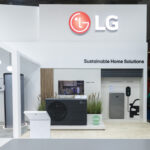 LG premiata con 4 Excellence Awards Efficiency & Innovation for Transition Goals