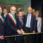 IBM inaugura a Roma la nuova IBM Cyber Academy