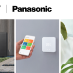 Panasonic e tado° insieme per offrire pompe di calore smart e green