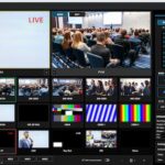 Panasonic presenta al NAB 2024 le nuove soluzioni di produzione video