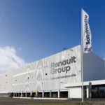 Lo stabilimento di Sandouville del Gruppo Renault produrrà una rivoluzionaria generazione di veicoli commerciali elettrici per Flexis SAS