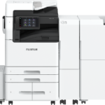 Fujifilm annuncia il lancio di una nuova gamma di stampanti multifunzione