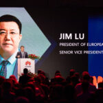 Huawei ospita in Italia la prima edizione della sua European Partner Conference