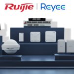 Aikom Technology diventa Authorized Distributor Partner di Ruijie Networks