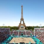 Panasonic a sostegno dei Giochi Olimpici e Paralimpici di Parigi 2024