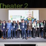 Schneider Electric premia i vincitori mondiali dei Sustainability Impact Award