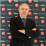 Francesco Di Valentin nominato Chief Business Officer di Haier Europe