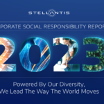 Stellantis pubblica il Bilancio di Responsabilità Sociale d’Impresa 2023